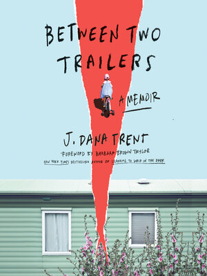 cover image of Between Two Trailers